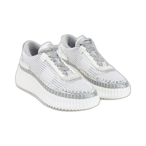 Nama Lace-Up Sneakers
