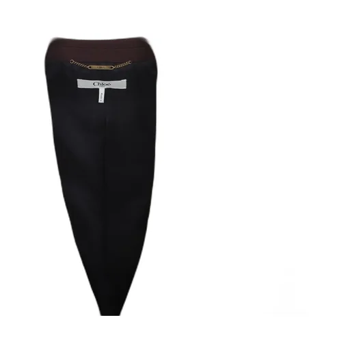 Single-Breasted Blazer