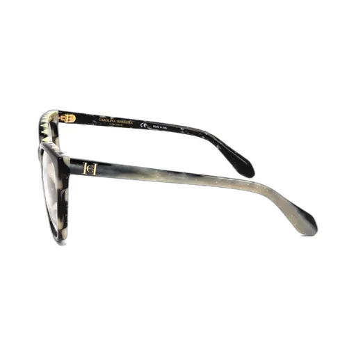 Square Frame Full Rim Optical Glasses