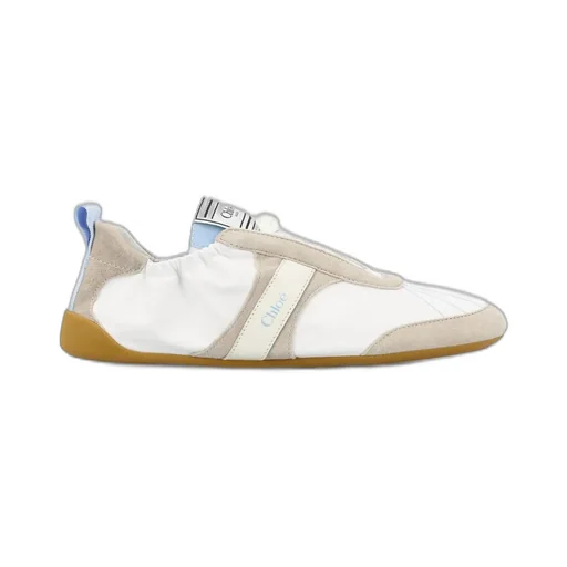 Kich Lace-Up Sneakers