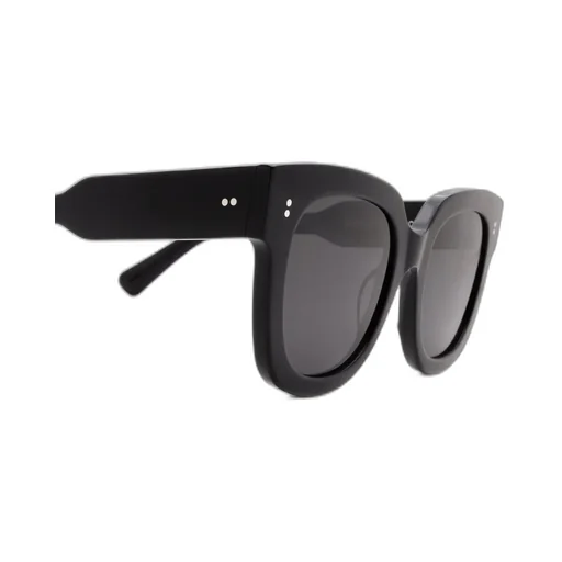 08 Square Frame Sunglasses