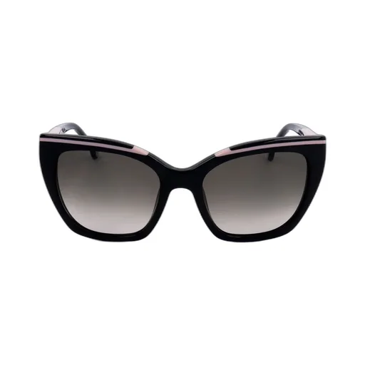Cat Eye Full Rim Sunglasses
