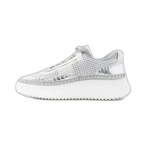 Nama Lace-Up Sneakers