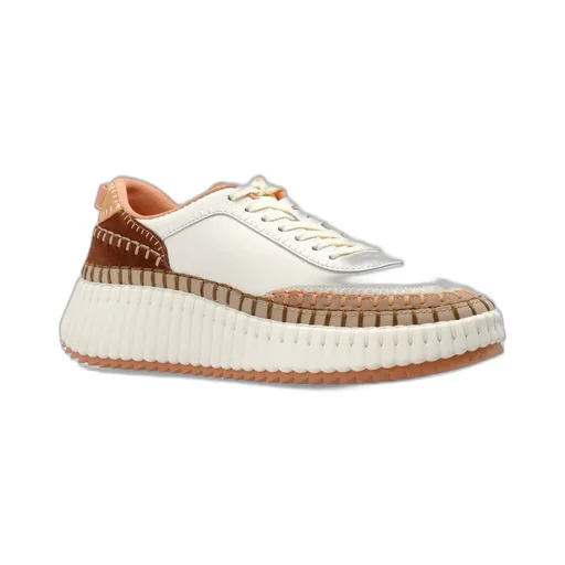 Nama Low-Top Sneakers