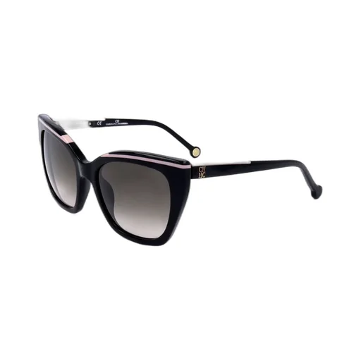 Cat Eye Full Rim Sunglasses