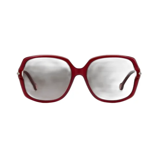 Butterfly Frame Full Rim Sunglasses