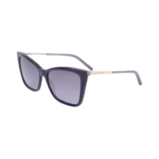 Cat Eye Full Rim Sunglasses