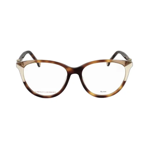 Oval Frame Full Rim Optical Glasses