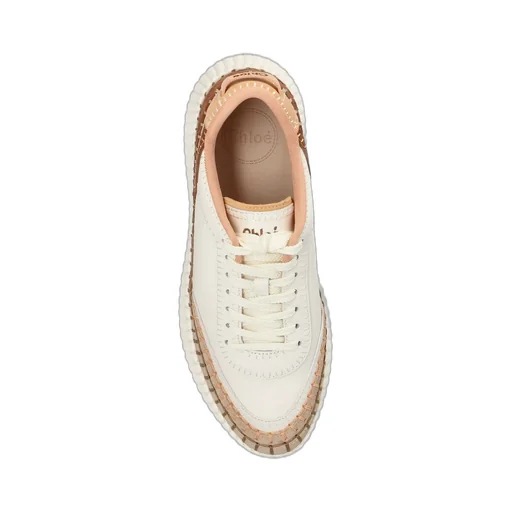 Nama Low-Top Sneakers