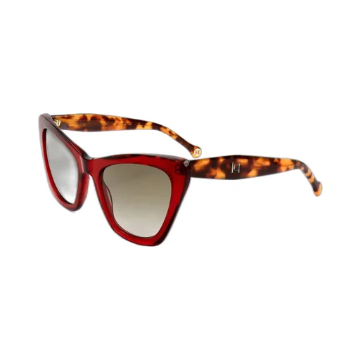 Cat Eye Full Rim Sunglasses