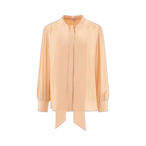 Bow Detailed Blouse