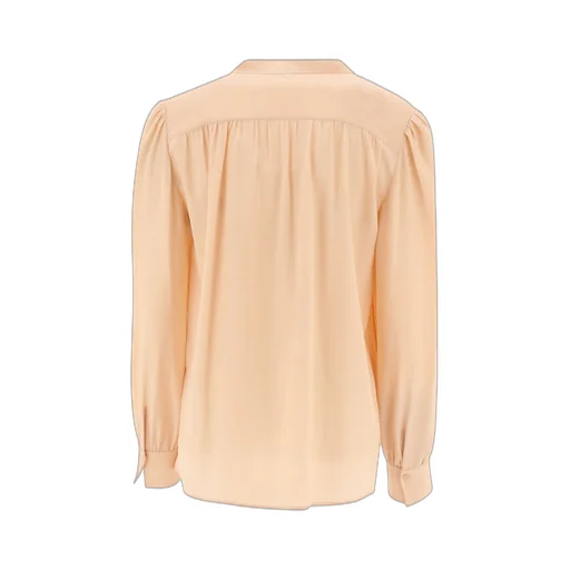 Bow Detailed Blouse