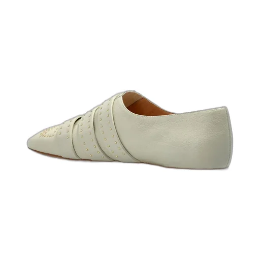 Susanna Flat Shoes