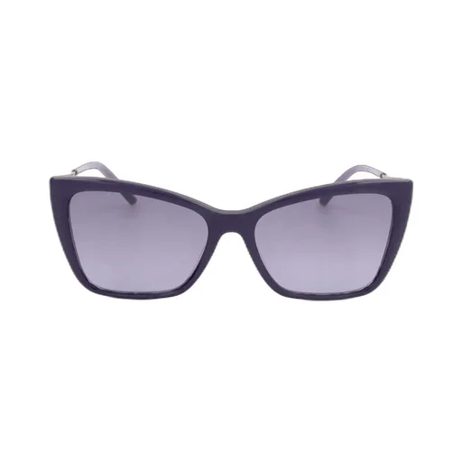 Cat Eye Full Rim Sunglasses