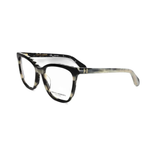 Square Frame Full Rim Optical Glasses