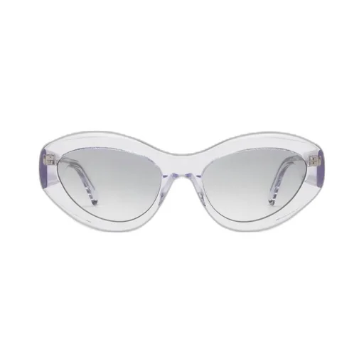 09 2022 Cat Eye Frame Sunglasses