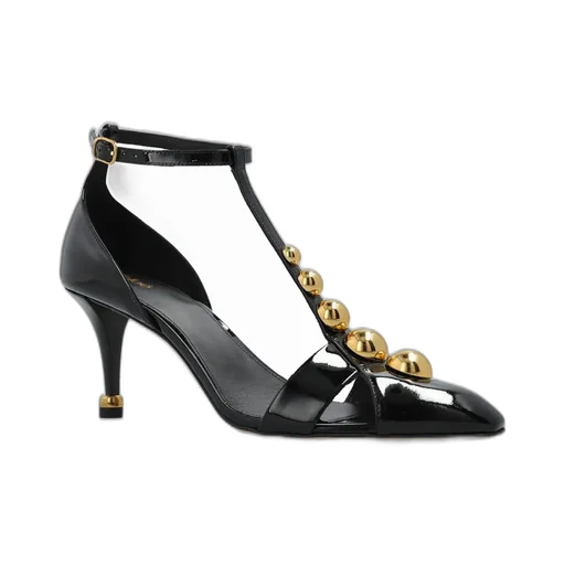 Cleia Heeled Sandals