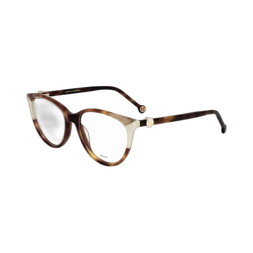 Oval Frame Full Rim Optical Glasses
