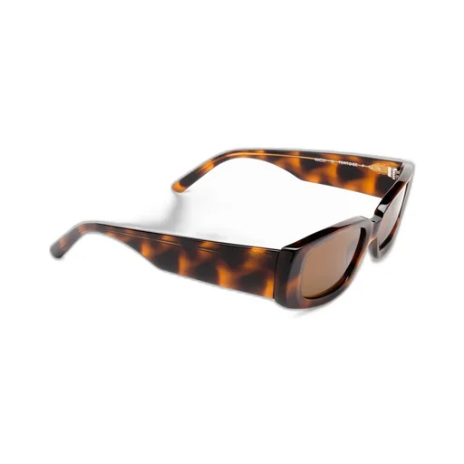 10 Rectangular Frame Sunglasses