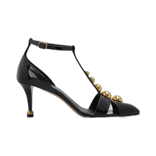 Cleia Heeled Sandals