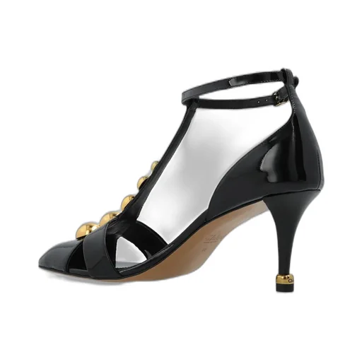 Cleia Heeled Sandals