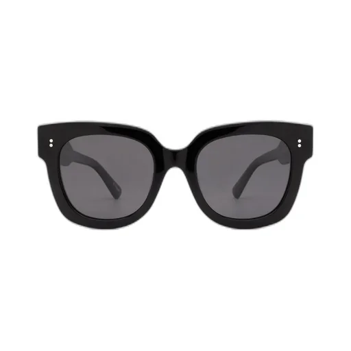 08 Square Frame Sunglasses