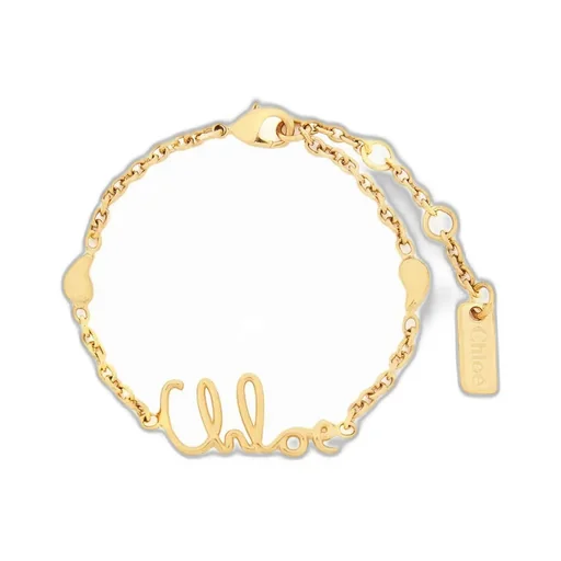 The Chloé Iconic Bracelet