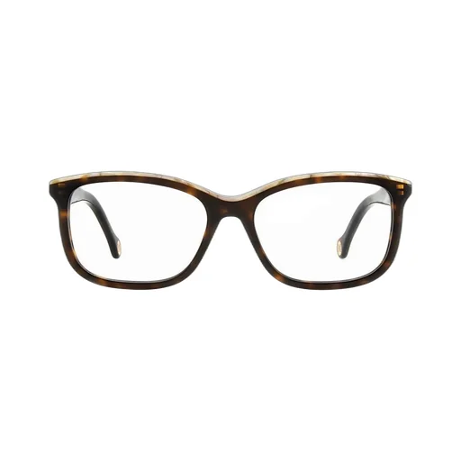 Rectangular Lens Full Rim Optical Glasses