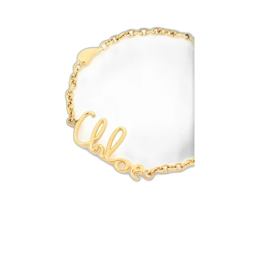 The Chloé Iconic Bracelet