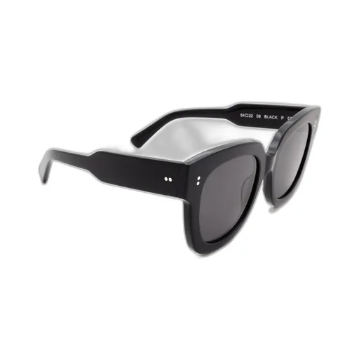 08 Square Frame Sunglasses