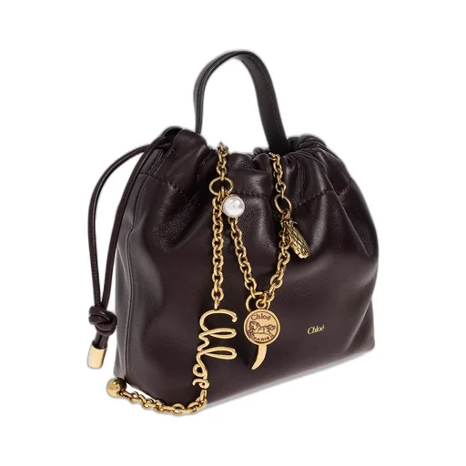 Icons Mini Shoulder Bag