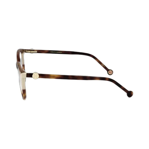 Oval Frame Full Rim Optical Glasses