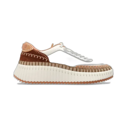 Nama Low-Top Sneakers