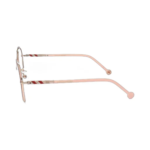 Oval Frame Full Rim Optical Glasses