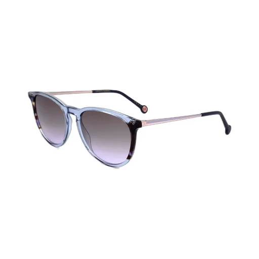 Square Frame Full Rim Sunglasses