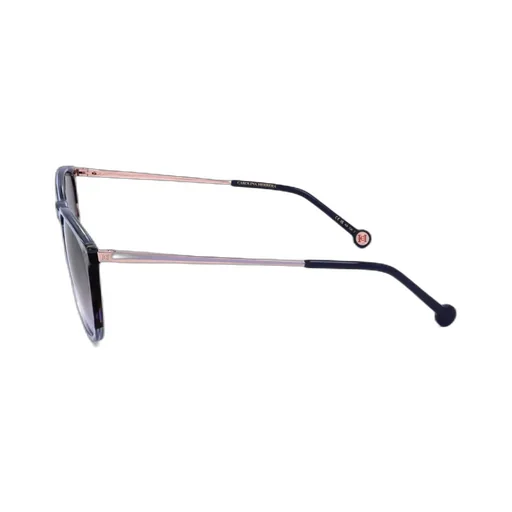 Square Frame Full Rim Sunglasses