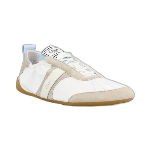 Kich Lace-Up Sneakers