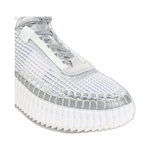 Nama Lace-Up Sneakers