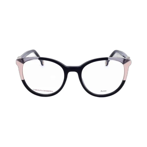 Oval Frame Eyeglasses