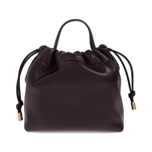 Icons Mini Shoulder Bag