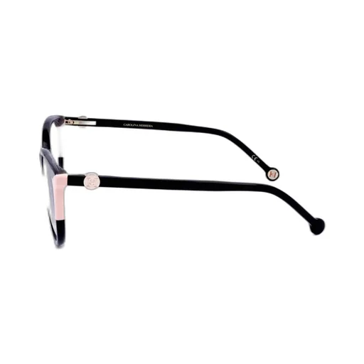 Oval Frame Eyeglasses