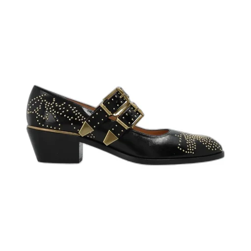 Susanna Pumps