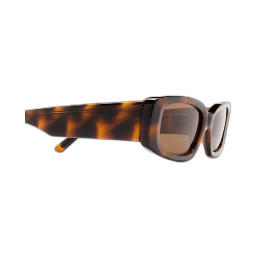 10 Rectangular Frame Sunglasses