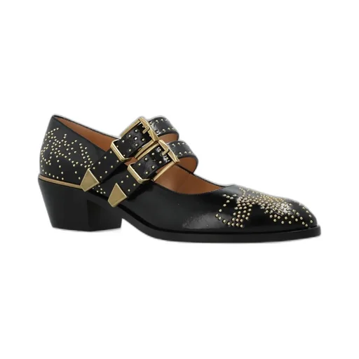 Susanna Pumps