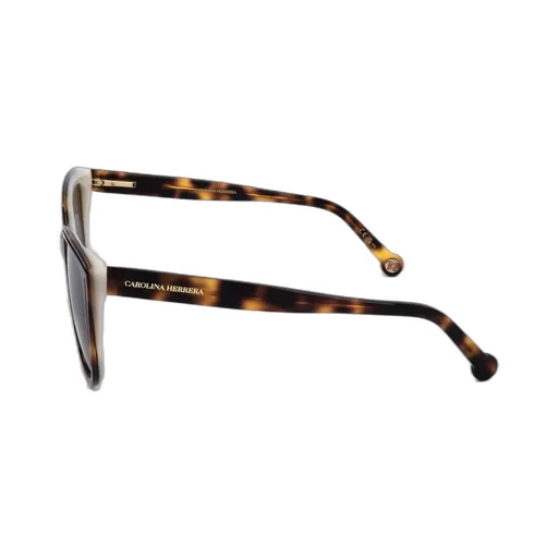 Cat Eye Full Rim Sunglasses