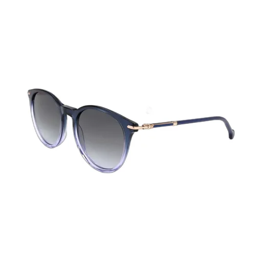 Square Lens Full Rim Sunglasses
