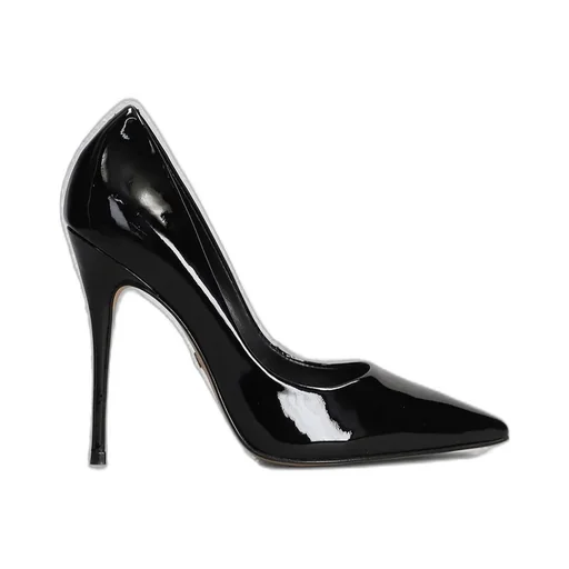 Loretta Stiletto Heeled Pumps