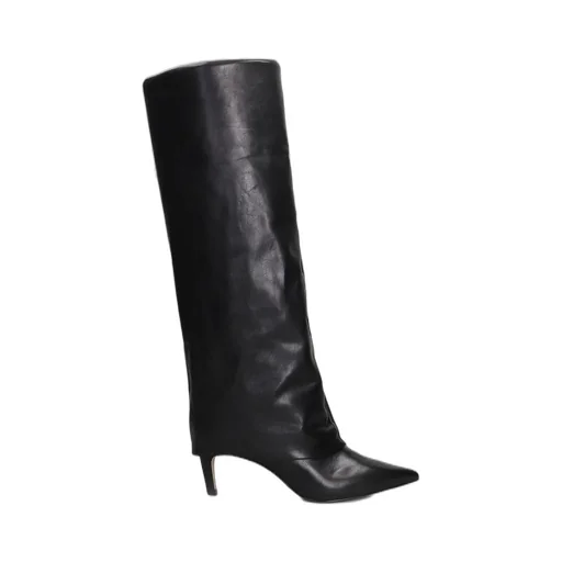 Capa Classic Long Boots