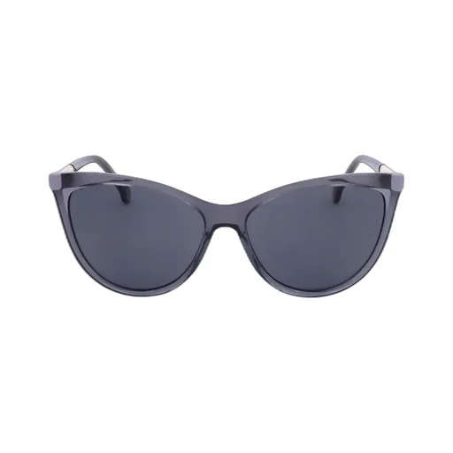 Cat Eye Full Rim Sunglasses
