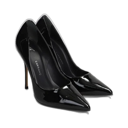 Loretta Stiletto Heeled Pumps